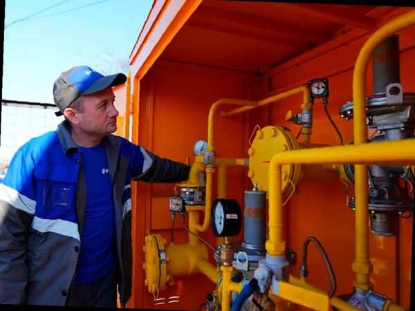 Во вторник, 27 мая в Сочи временно прекратится подача газа в нескольких поселках из-за работ на газораспределительной станции «Лазаревское». Будут затронуты Лазаревское, Солоники и Мирный. Подробности остановки газоснабжения сообщает районная администрация, как сообщает издание Вести Сочи.