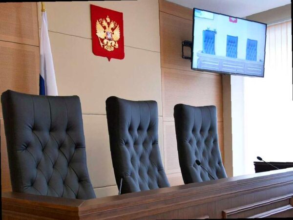 Возобновление процесса о тройном убийстве в Сочи в Краснодаре