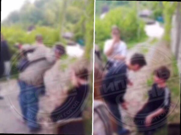 Подростки избили сверстника в Сочи и записали это на видео