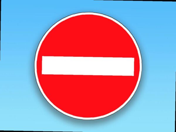 Ограничение движения в Сочи с 5 по 10 мая на время праздничных мероприятий