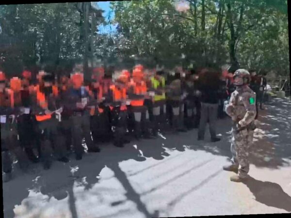 В Сочи провели проверку среди новых граждан России на воинский учет