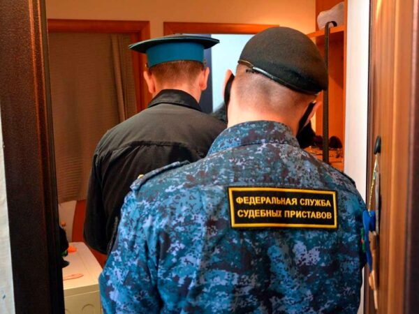Житель Сочи погасил долг по алиментам после временного запрета на вождение