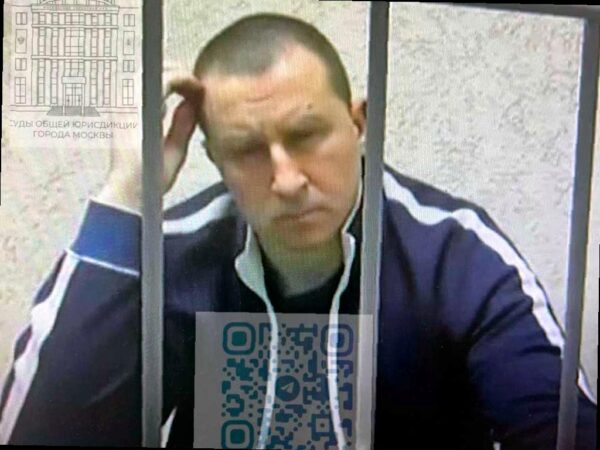 Экс-мэр Сочи Копайгородский отрицает новые обвинения во взятках