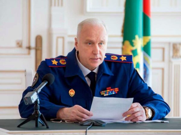 Бастрыкин проверит случай нападения собаки на ребёнка в ЖК «Моравия» в Сочи