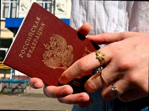 Упрощение процедуры получения гражданства России для жителей Абхазии и Южной Осетии