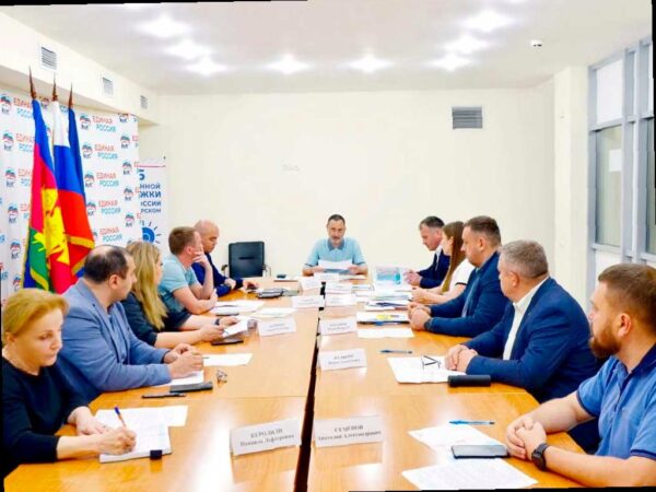 В селе Пластунка планируют построить спортивный комплекс