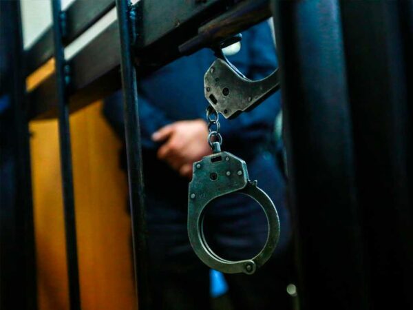 Иностранцу в Сочи дали 18 лет за сбыт наркотиков
