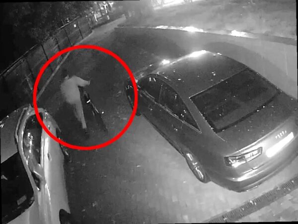 В Сочи байкера могут посадить за ночные прогулки на чужом велосипеде