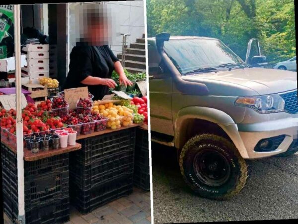 Борьба с нарушителями в Сочи: контроль за торговлей и туризмом
