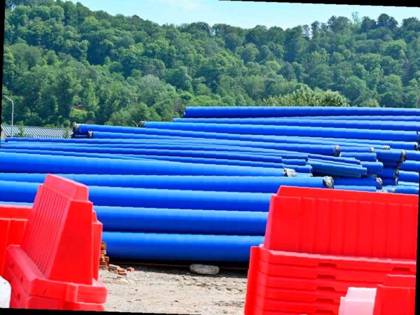 В Кудепсте будет построено более 13 км водопроводных сетей