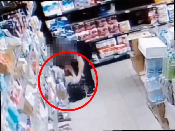 В Сочи задержали приезжего, который обчистил 8 магазинов