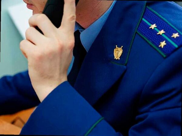 Прокуратура Сочи организует «горячую линию» по вопросам трудовых прав