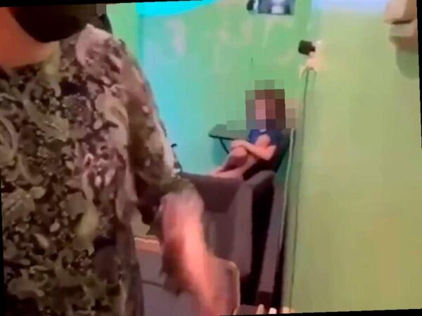 В Краснодаре лишили родительских прав женщину, державшую ребенка в заточении