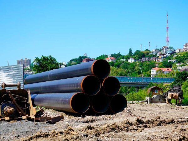 Мощность системы водоотведения в Соболевке увеличат вдвое
