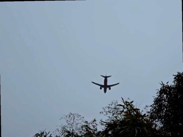 Более 40 рейсов задерживаются в аэропорту Сочи