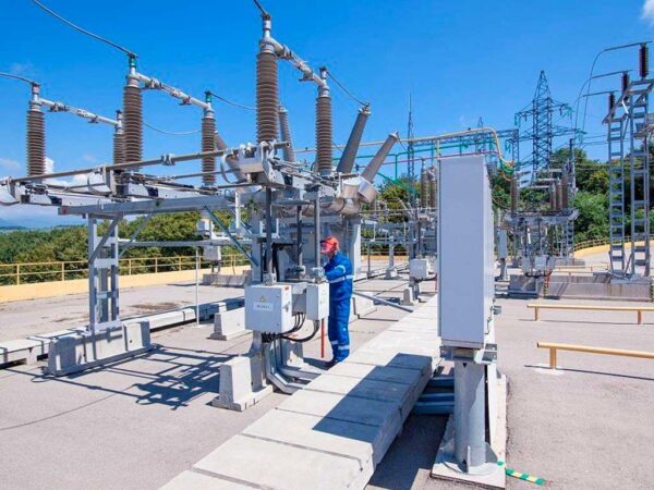 «Россети Кубань» следят за работой энергообъектов в условиях жары