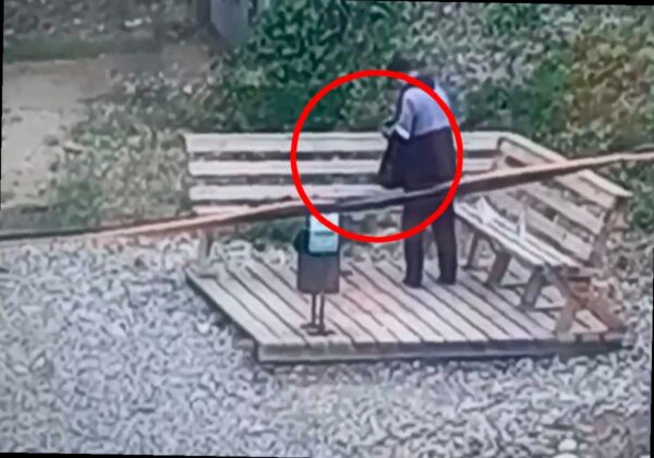 43-летний житель Сочи может попасть за решетку из-за кражи