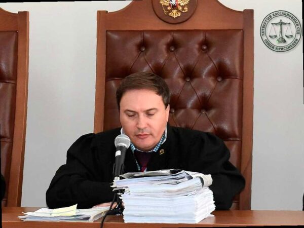 Сочинцев, устроивших стрельбу у ресторана, ждет новое рассмотрение дела