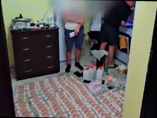 Врачу-наркологу из Сочи дали 10,5 лет тюрьмы за попытку сбыта наркотиков