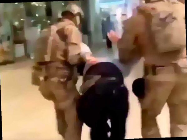 Сочинцу грозит наказание за публикацию экстремистских материалов