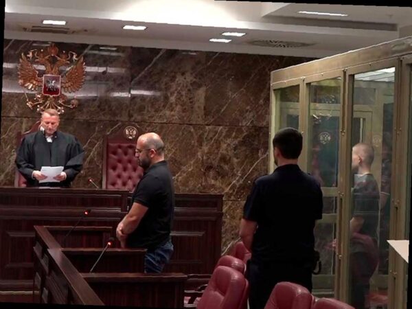 Подзаработал в Сочи: парень получил 16 лет колонии