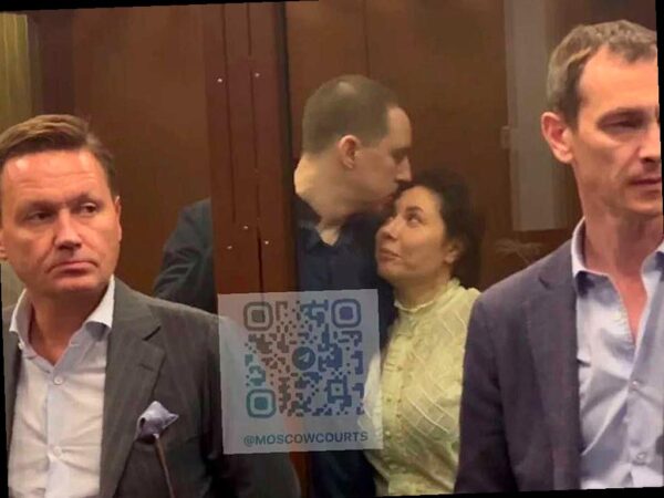 Суд решил продлить арест бывшему мэру Сочи, Алексею Копайгородскому, и его супруге