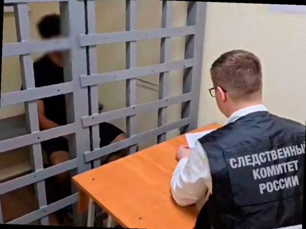 В Сочи задержали водителя внедорожника после аварии в Красной Воле