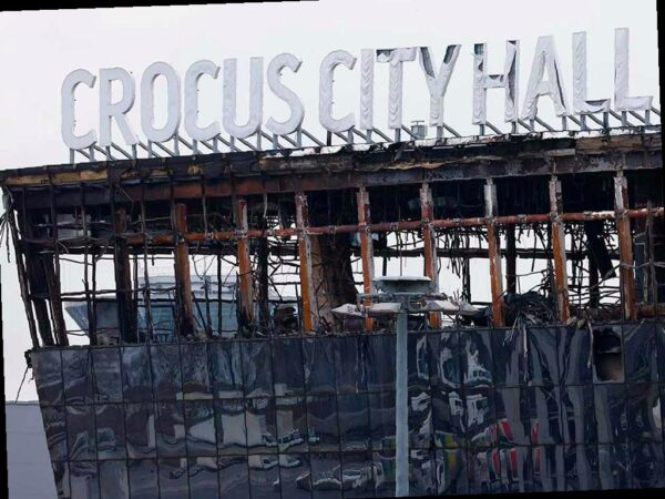 Девушка из Сочи будет судиться за оправдание теракта в «Крокус Сити Холле»