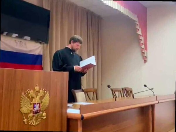 В Сочи аферист из Воронежа получил приговор