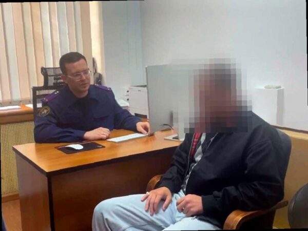 Молодой сочинец получил условный срок за демонстрацию криминальной символики