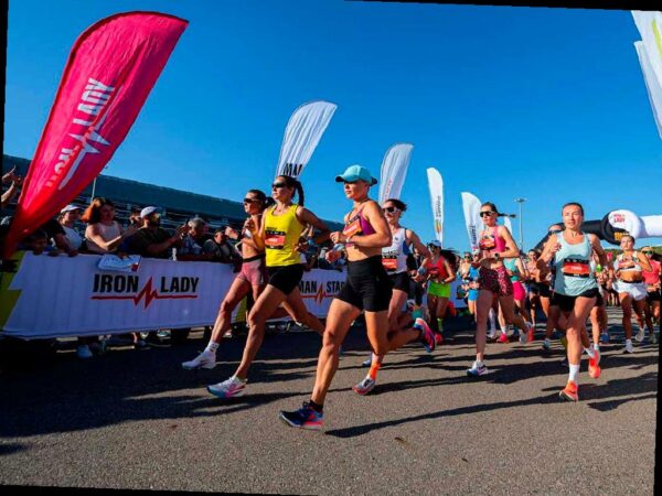 В Сириусе временно ограничат движение на центральных улицах из-за спортивного фестиваля