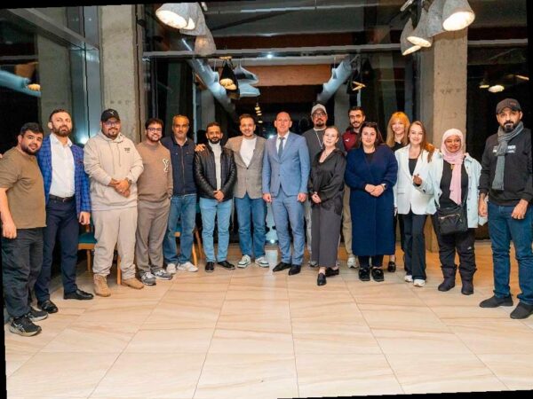 Сочи и Саудовская Аравия укрепляют туристические связи