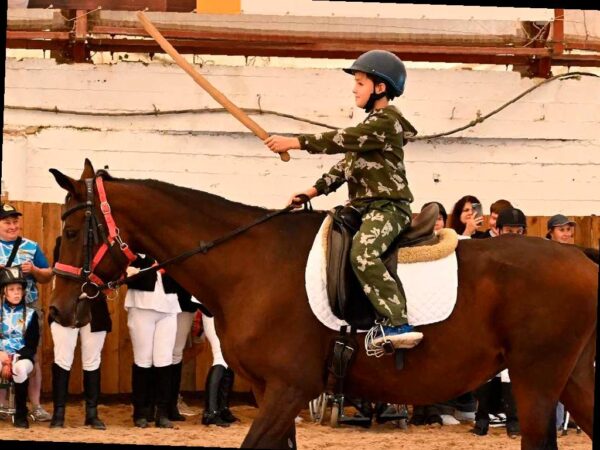 Южный фестиваль «Маргуша-2025»: спорт для всех