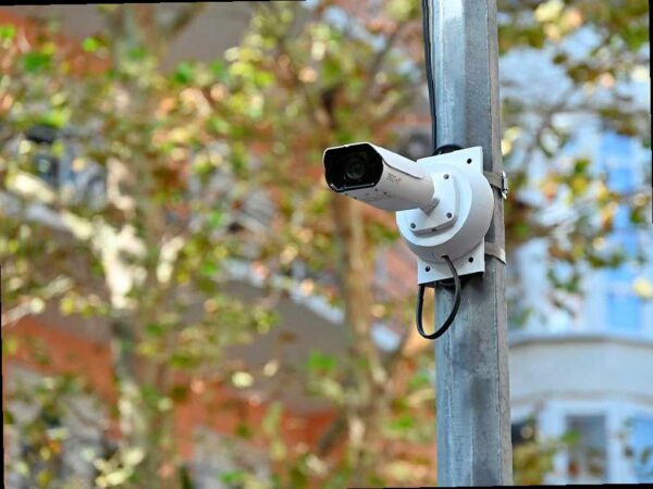 В Сочи будет установлено более 4 тысяч камер видеонаблюдения