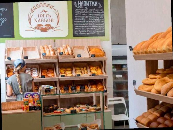 В Сочи открылось благотворительное кафе у храма для нуждающихся