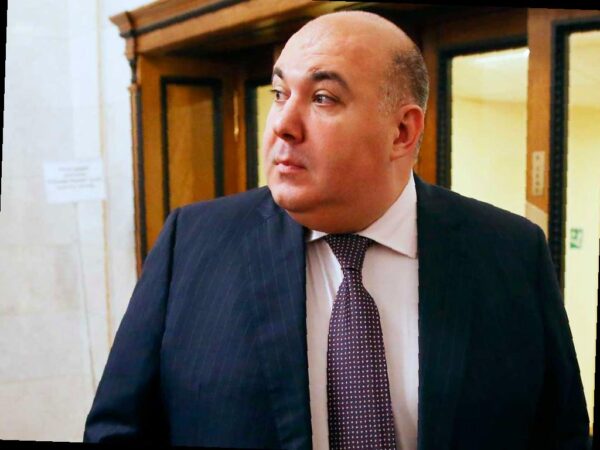 Экс-депутат Госдумы Юрий Напсо лишился активов из-за незаконного управления бизнесом