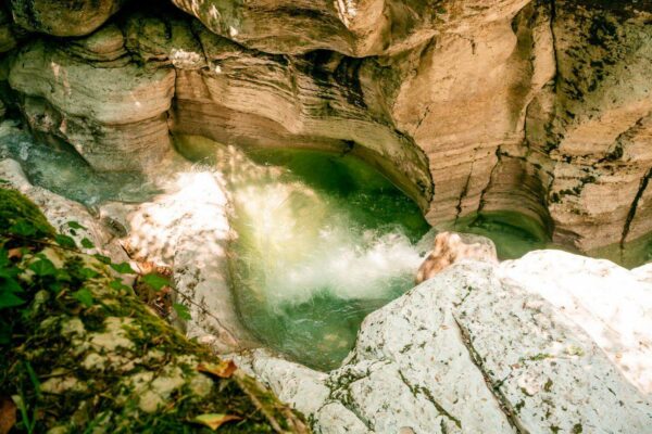 Отдых в Хосте в октябре: тишина, природа и комфорт