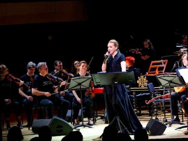 «Дни барокко в Сириусе» начинаются сегодня