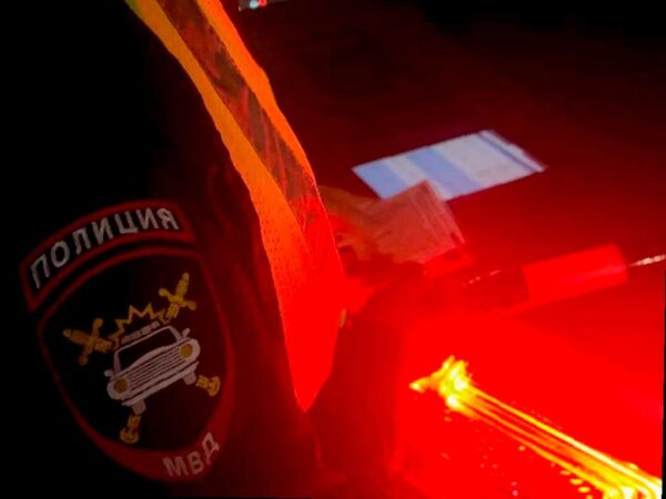 Почти 200 ДТП за неделю в Сочи