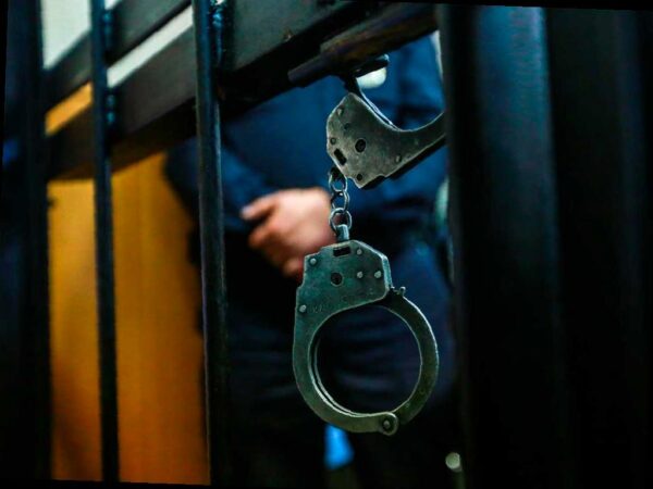 В Адлере арестовали мужчину за кражу газовых котлов