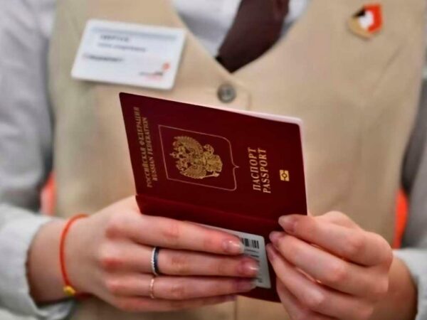 С детей до 14 лет требуется загранпаспорт для поездок в Абхазию, Белоруссию и Казахстан