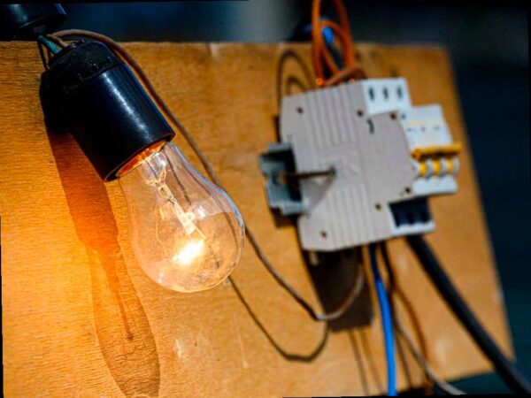 Отключения электричества в Сочи 5 ноября