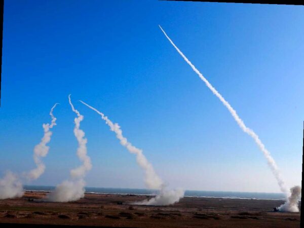 Мэрия Сочи предупреждает о проведении учебных стрельб в акватории