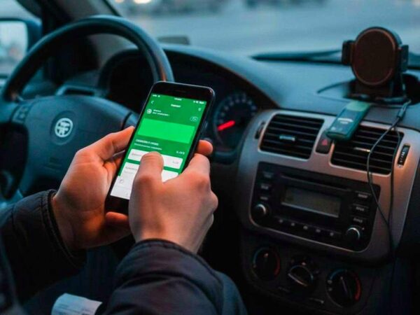 Сочинский таксист может попасть в тюрьму за обман клиента