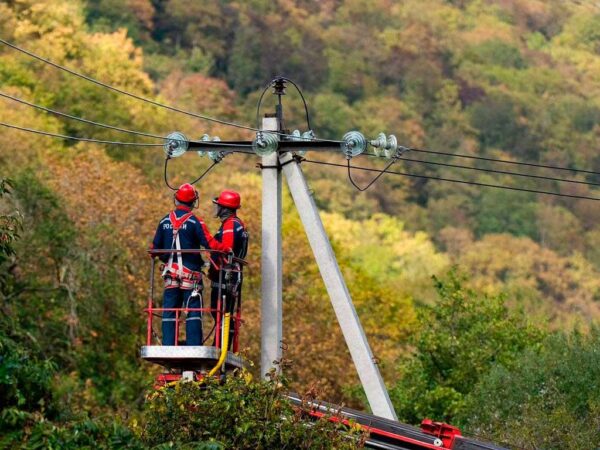 Отключения света в Сочи 7 ноября