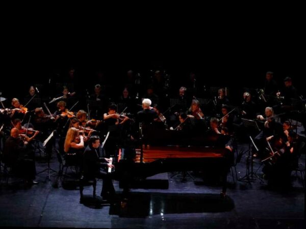 Фестиваль русской музыки и слова начнется в Сочи 15 ноября