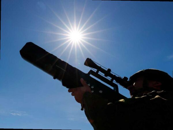 В селе Пластунка в Сочи запланированы учебные стрельбы