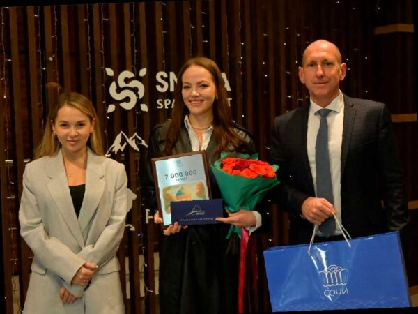 В Сочи встречают 7-миллионного туриста