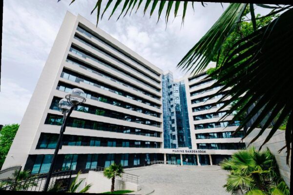 Преимущества курортов федерального значения: перспективы развития