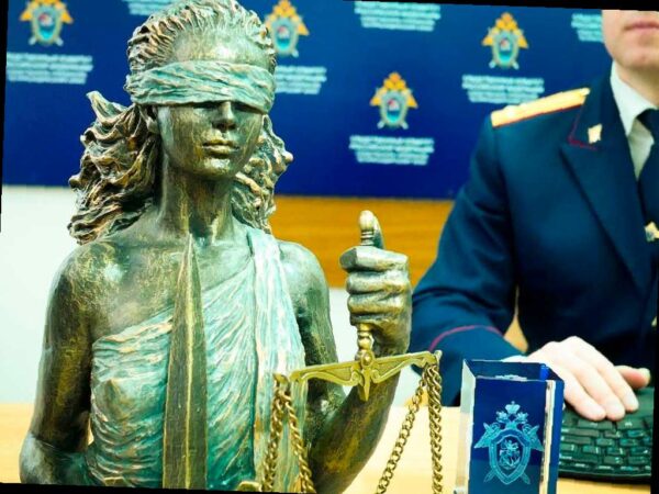 Жительница Сочи получила приговор за демонстрацию экстремистской символики